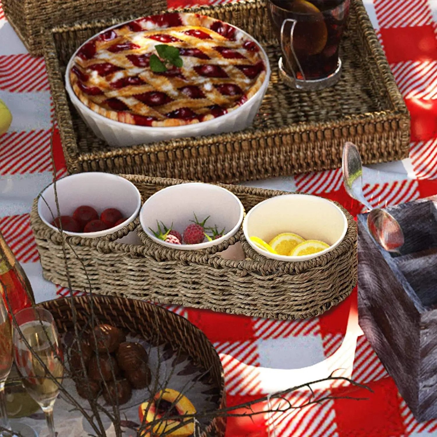 How To Choose The Best Serving Tray For Your Needs MadeTerra