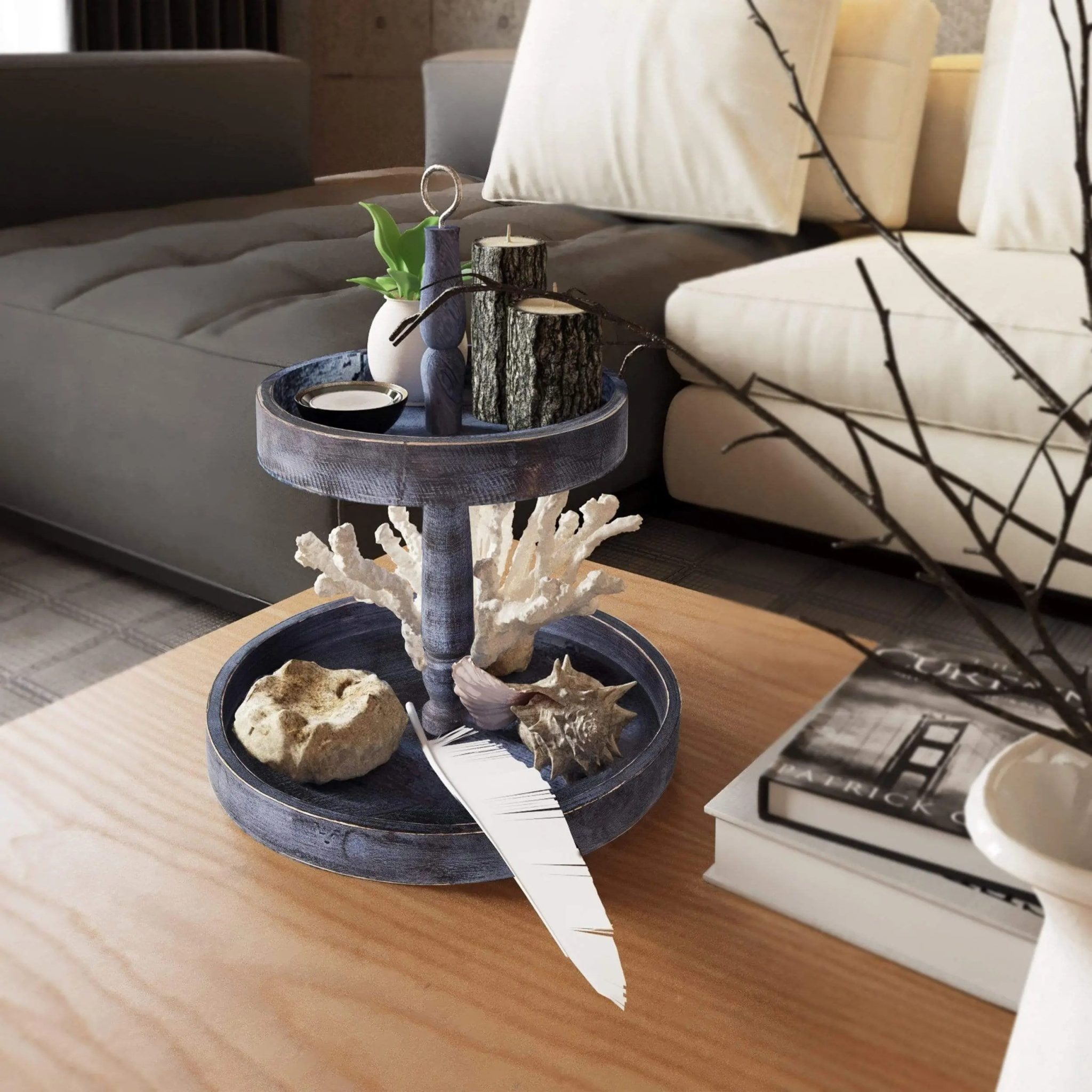 How To Choose The Best Serving Tray For Your Needs MadeTerra