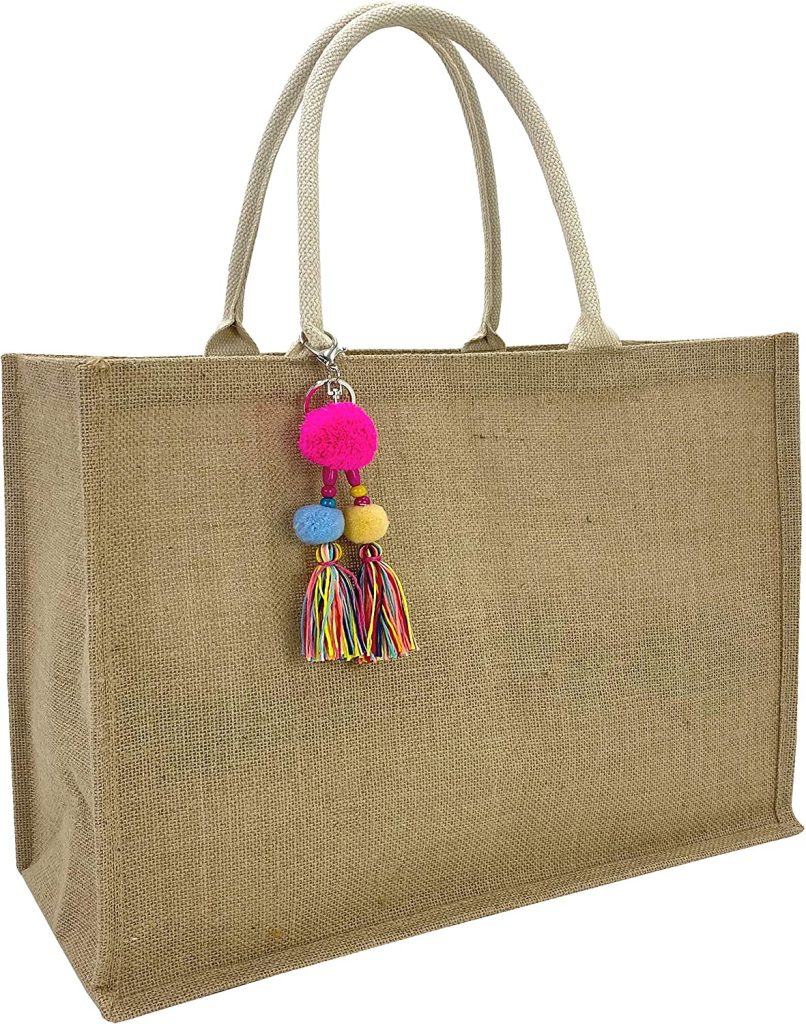 Straw Bags MadeTerra