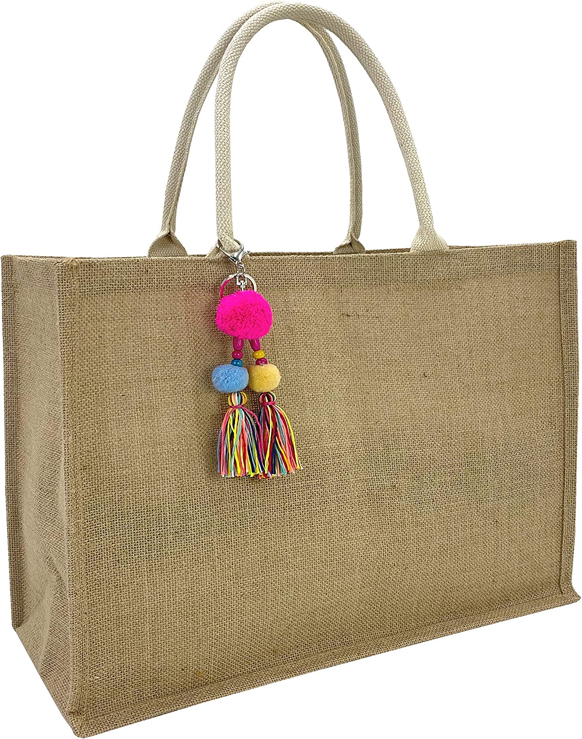 Straw Bags MadeTerra