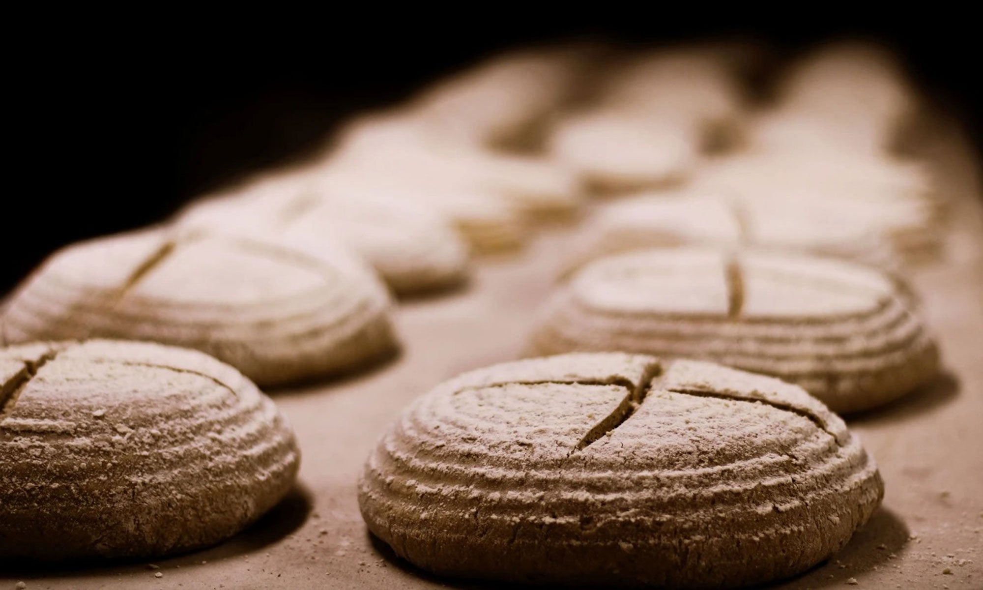 How To Shape High Hydration Sourdough Bread, With MadeTerra