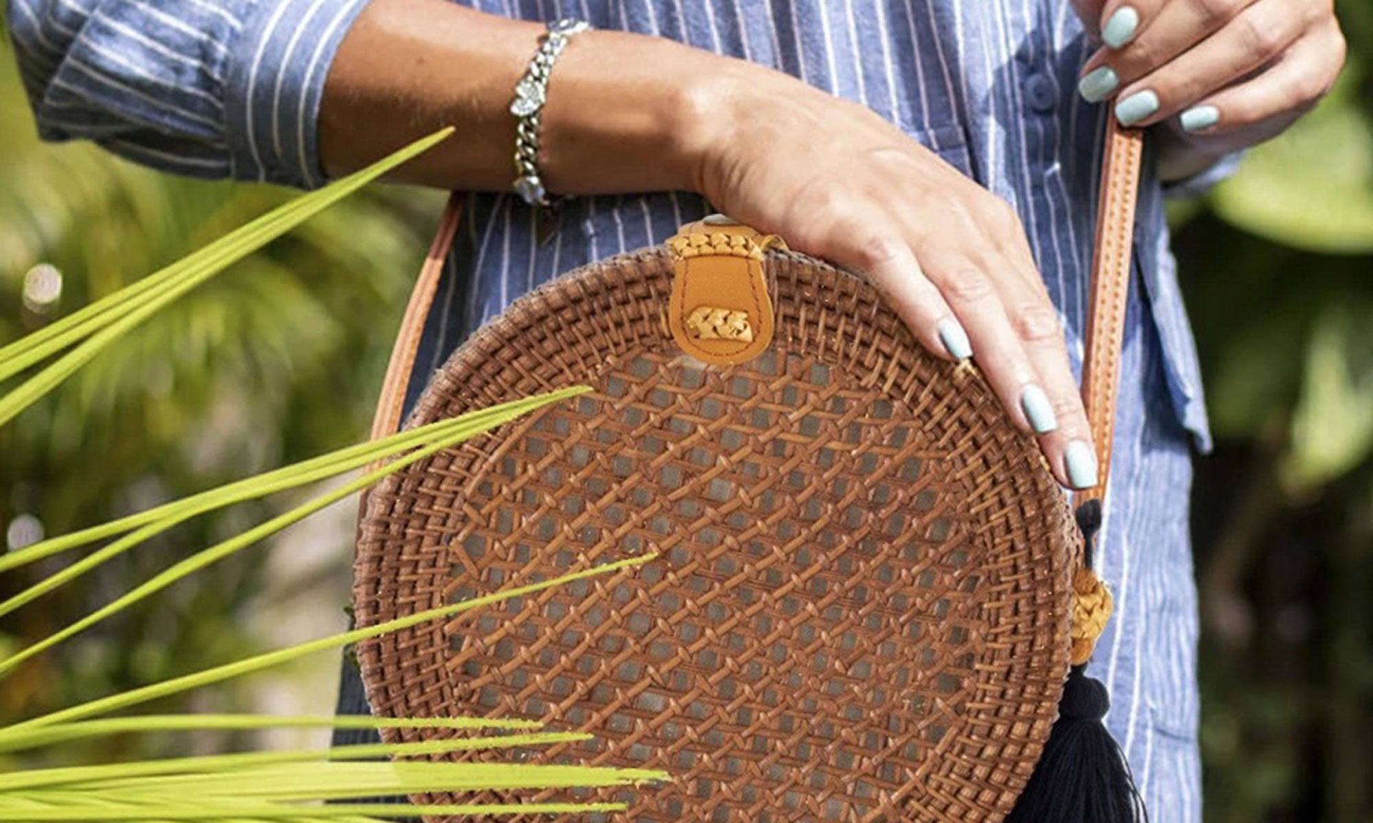10 Reasons Why Straw Bags Are MustHave MadeTerra