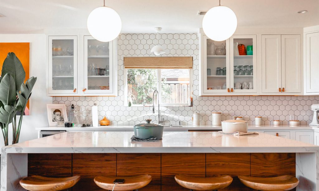 Create Your Dream Kitchen With These Flawless Kitchen Items