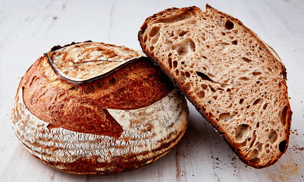 Sourdough Bread Recipe beginner guide